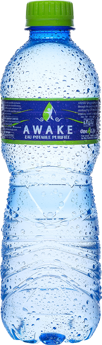 Bottle Water