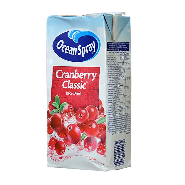 Cranberry Juice