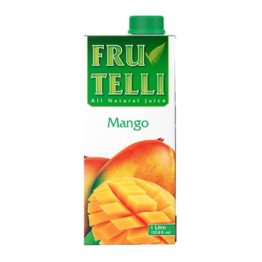 Fruit Teli