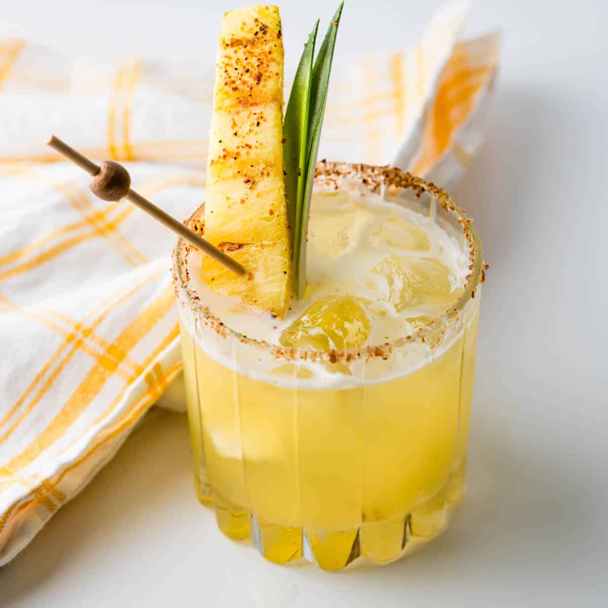 Pineapple Margarita