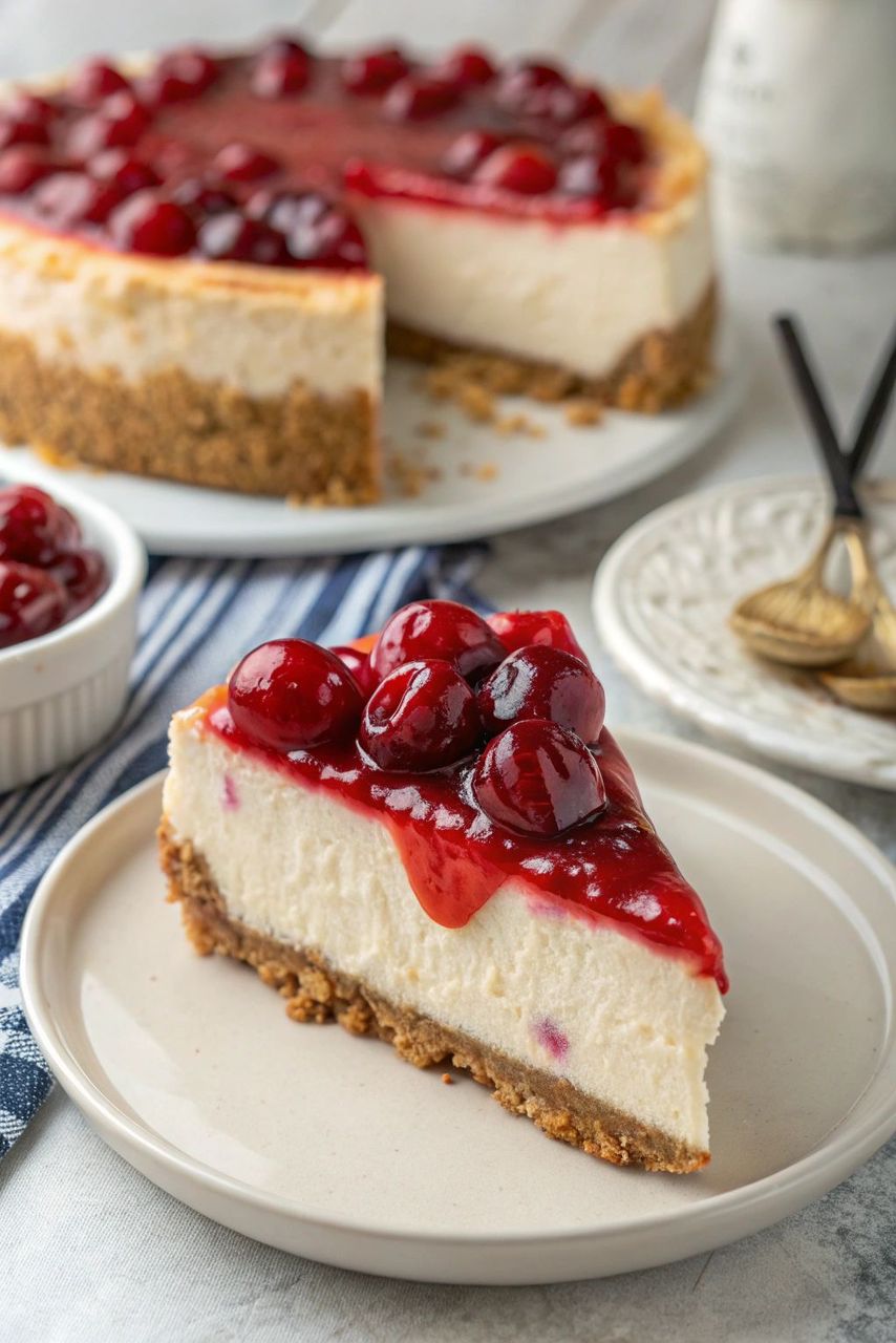 Cheese Cake